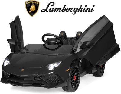 Best Choice Products Lamborghini Aventador