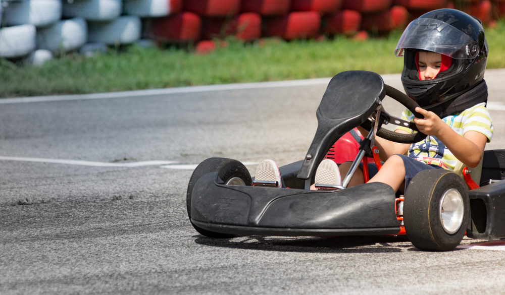 Best Go Karts for Kids 2021 Watch for Green Shells