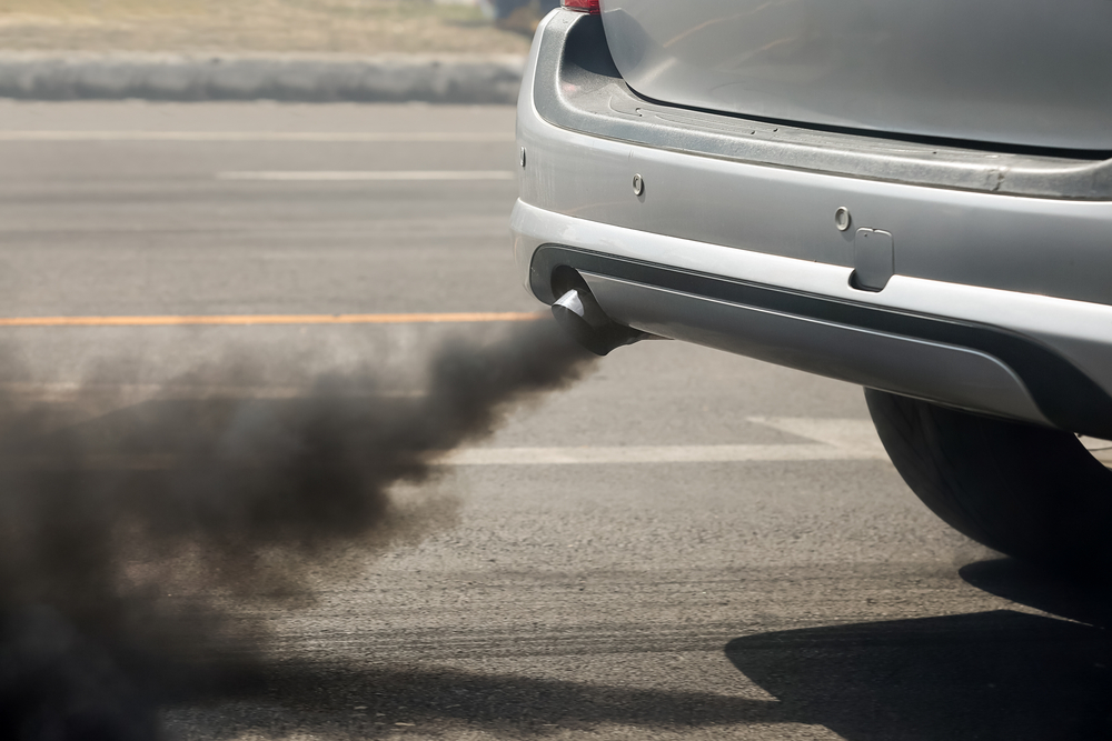 Leaking unused fuel might lead to increased emissions