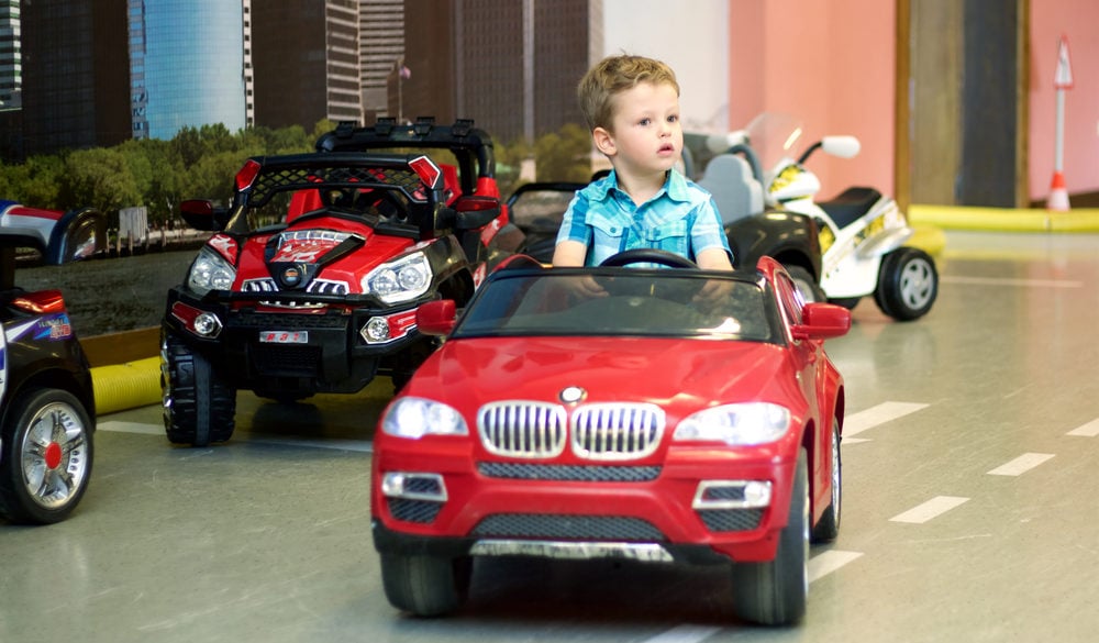 Best Electric Cars for Kids 2021: Their First Set of Wheels