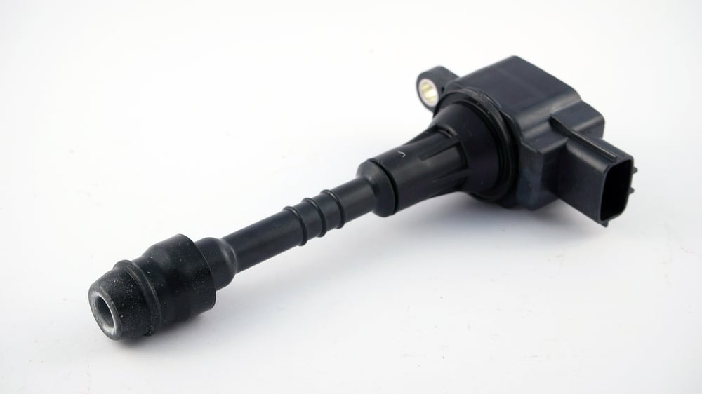 Modern ignition coil