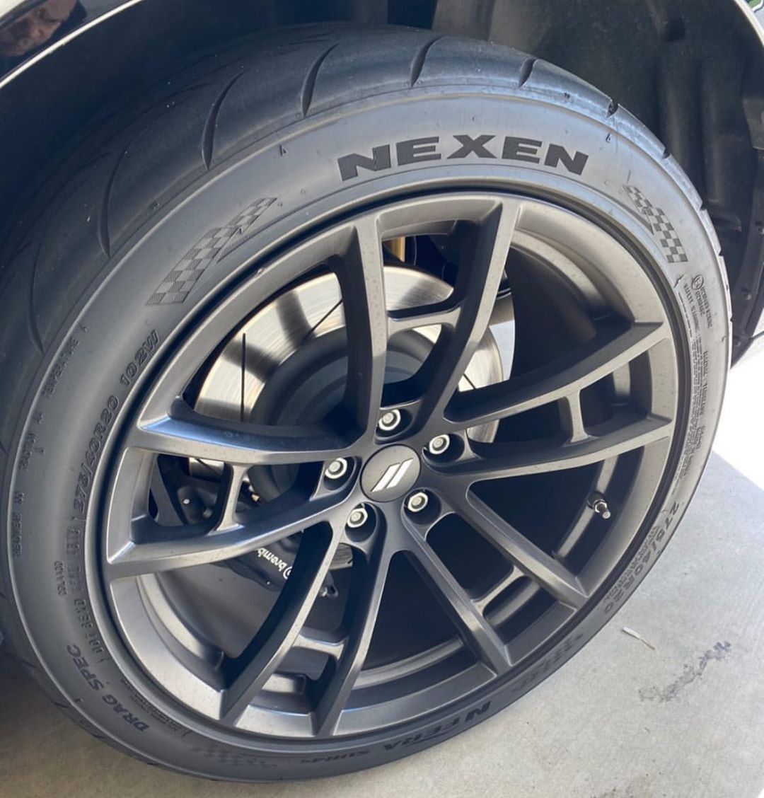 Nexen Tires Review And Buyer s Guide Auto Quarterly