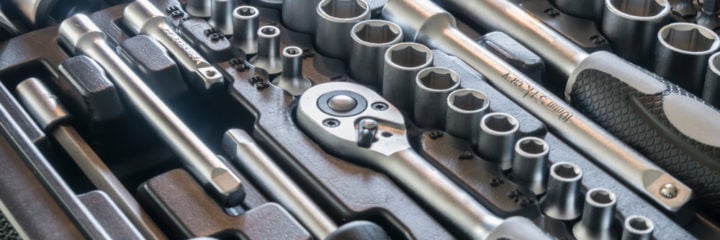 Best Socket Sets to Expand Your Toolbox