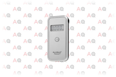 AlcoMate Premium AL7000 Professional Breathalyzer