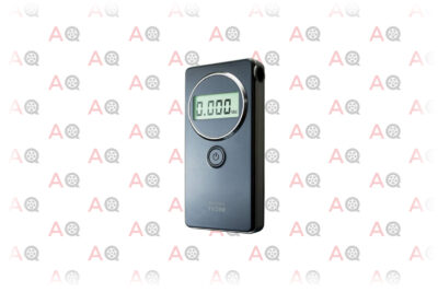 AlcoMate REVO Breathalyzer