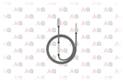 Autynie 3.5mm AUX Cable Compatible with iPhone