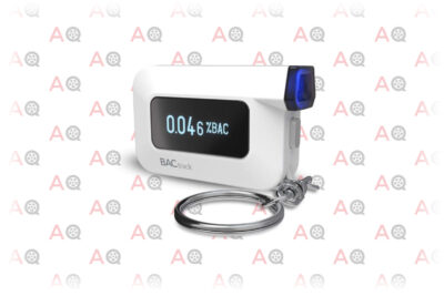 BACtrack C6 Keychain Breathalyzer