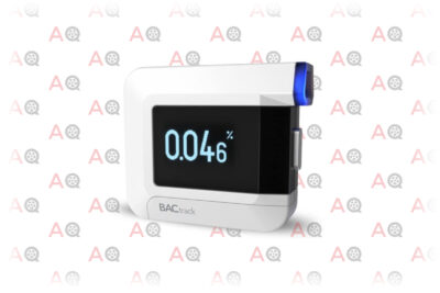 BACtrack C8 Breathalyzer