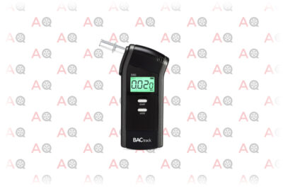 BACtrack S80 Professional Breathalyzer