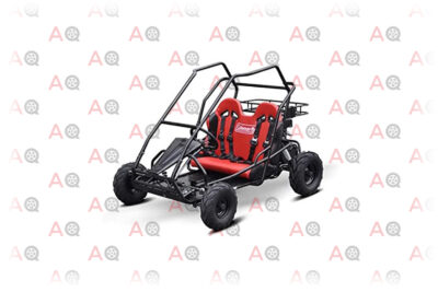 Coleman Powersports Off Road Go Kart