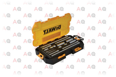 DEWALT 15-Piece Accessory Socket Set