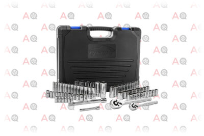 EPAuto 69-Piece Drive Socket Set