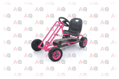 Hauck Lightning - Pedal Go Kart