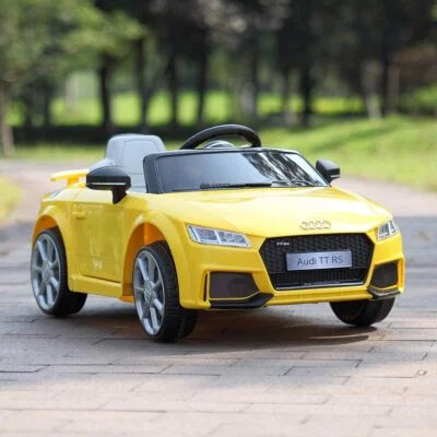 JAXPETY Audi TT