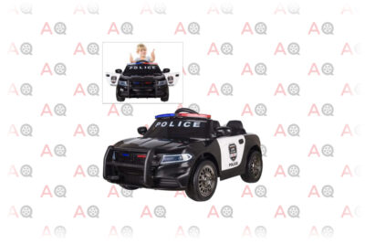 Modern-Depo Police Pursuit