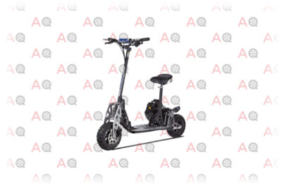 MotoTec Uberscoot 2X 50cc