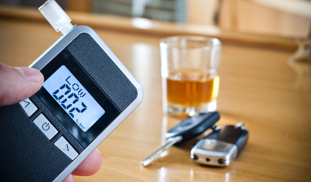 Best Breathalyzers 2021 Stay Within the Limit