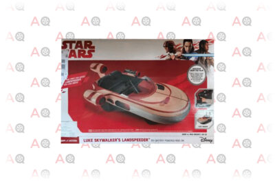 Radio Flyer, Inc., Luke Skywalker’s Land Speeder