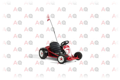 Radio Flyer Ultimate Go-Kart