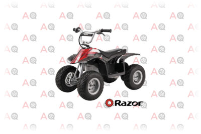 Razor Dirt Quad