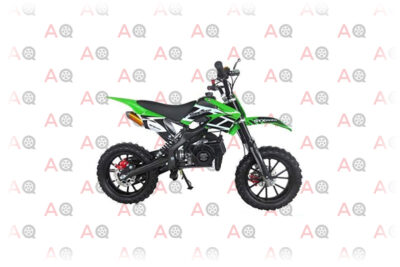 Syx Moto Kids Mini Dirt Bike