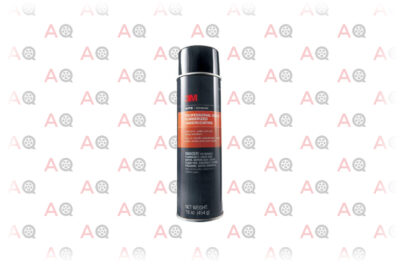 3M Professional Grade Rubberized Undercoating