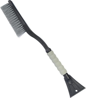 AmazonBasics Snow Brush and Ice Scraper