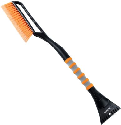 AstroAI Duster Brush and Ice Scraper