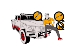 Best Ice Scrapers to Clean Your Windshield