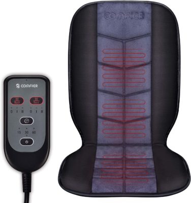 Comfier Car Seat Cushion