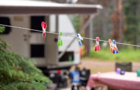 Do Your Own Laundry with the 10 Best RV Washer Dryer Combos