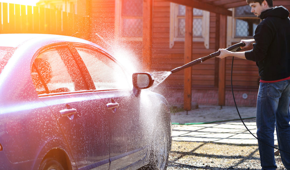 Best Pressure Washers 2021 Blast Away the Grime