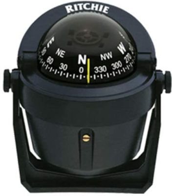Ritchie Navigation Explorer Car Compass