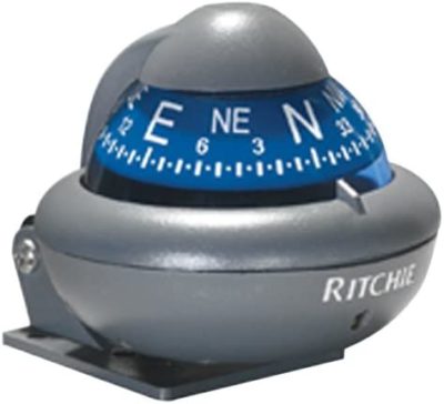 Ritchie Navigation X-10-A Auto Bracket Compass