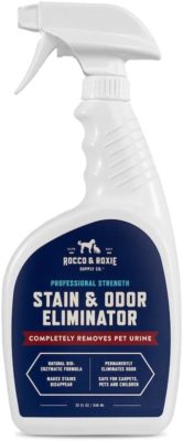 Rocco & Roxie Stain and Odor Eliminator