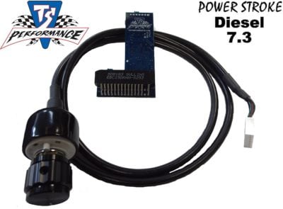 TS Performance 6 Position Chip