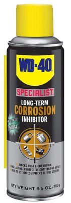 WD-40 Specialist Long-Term Corrosion Inhibitor