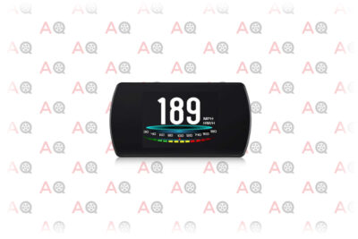 ACECAR T800 Universal Car HUD With Compass