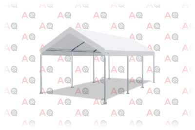 ADVANCE OUTDOOR Heavy Duty Carport