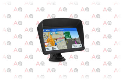 AROVA GPS Navigation System