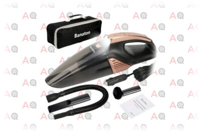 Banaton Car Vacuum Cleaner