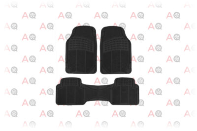 BDK ProLiner Original Universal Fit Heavy Duty Floor Mats