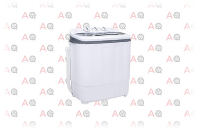 Best Choice Products Portable Laundry Machine & Dryer