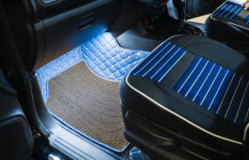 The 10 Best Floor Mats for Your Car