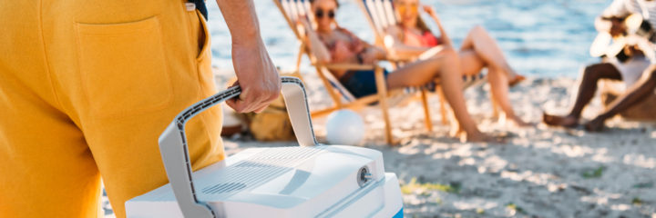 Keep Cool with the 10 Best 12-Volt Coolers