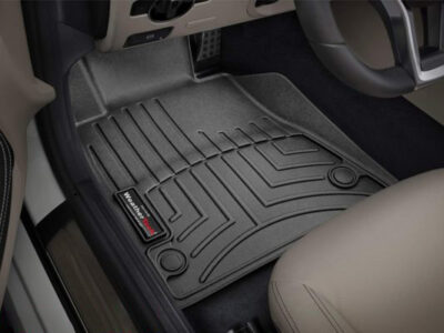 Ford F-150 WeatherTech Floor Liners