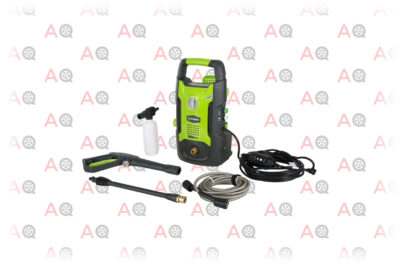 Greenworks GPW1602 Electric Pressure Washer