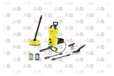 Karcher K2 Electric Pressure Washer