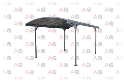 Palram Vitoria Carport & Patio Cover