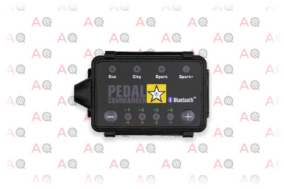 Pedal Commander Throttle Response Controller